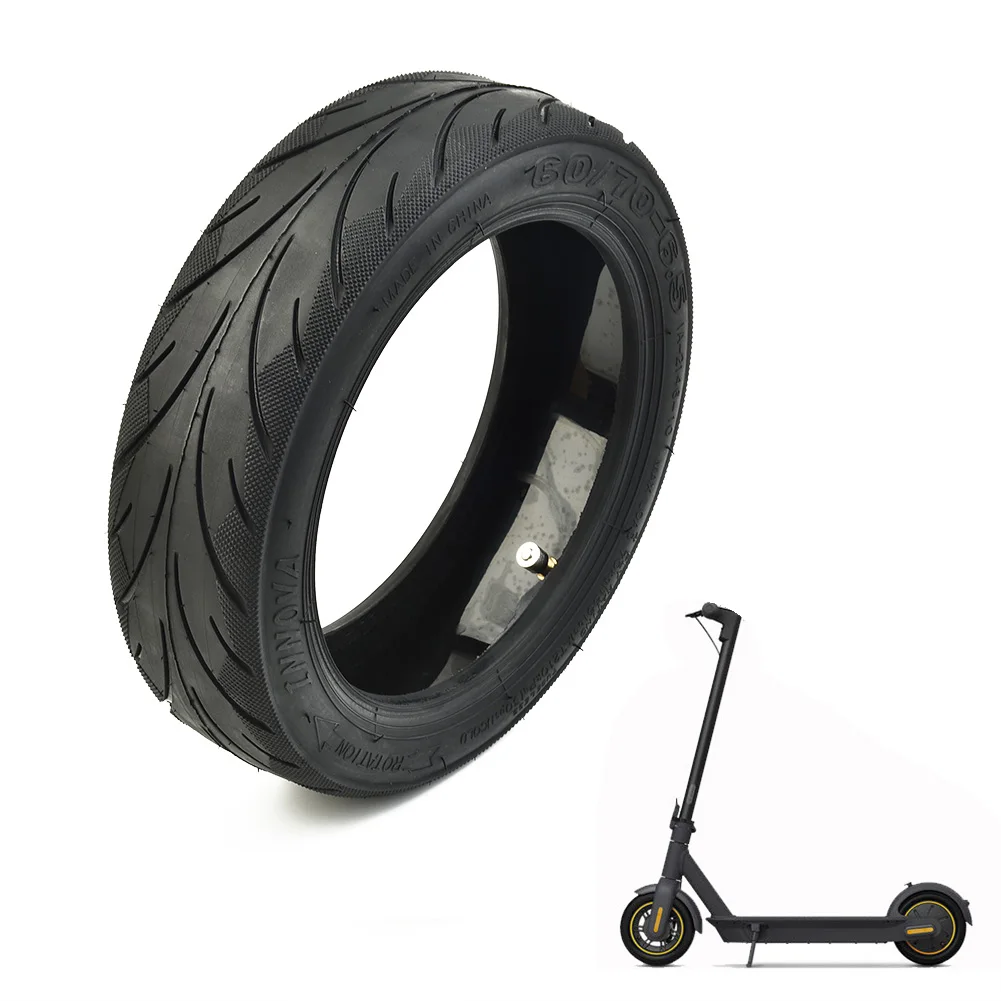 For Ninebot Max G30 60/70-6.5 Vacuum Tire Electric Scooter Front And Rear Tires High Quality Rubber Tyre Scooter Parts Accessory
For Ninebot Max G30 60/70-6.5 Vacuum Tire Electric Scooter Front And Rear Tires High Quality Rubber Tyre Scooter Parts Accessory