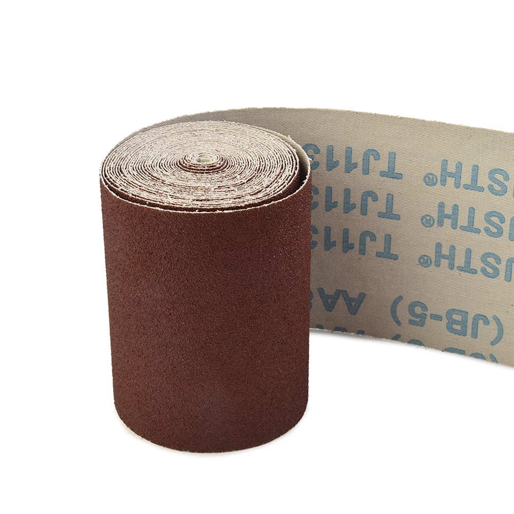 32ft Sandpaper 80-600Grit Emery Cloth Roll Sanding Sheet For Rootcarving Woodworking Polishing Grinding Sander Tools Parts
32ft Sandpaper 80-600Grit Emery Cloth Roll Sanding Sheet For Rootcarving Woodworking Polishing Grinding Sander Tools Parts