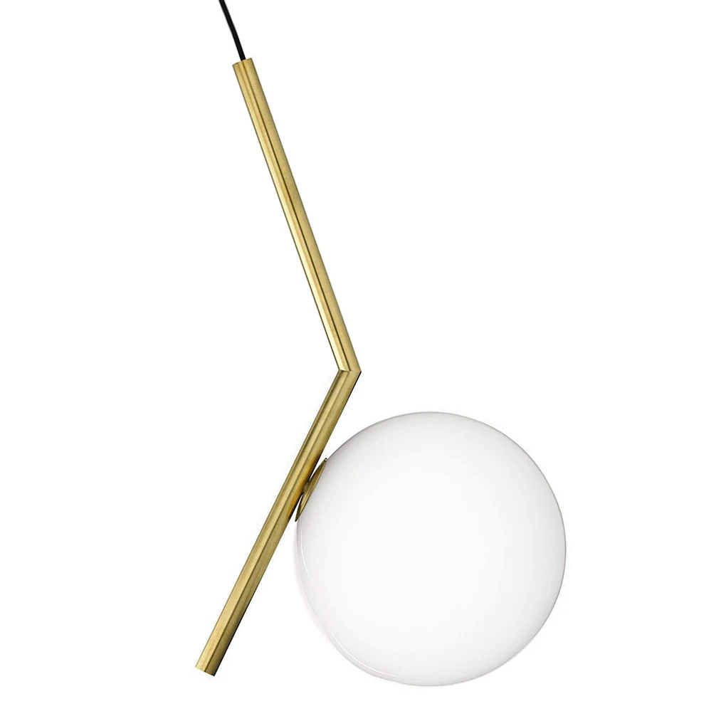 Pendent Light Ceiling Lamp Chandelier Aluminum Household Accessories Lighting Device Fashionable Simple Style Type 3
Pendent Light Ceiling Lamp Chandelier Aluminum Household Accessories Lighting Device Fashionable Simple Style Type 3