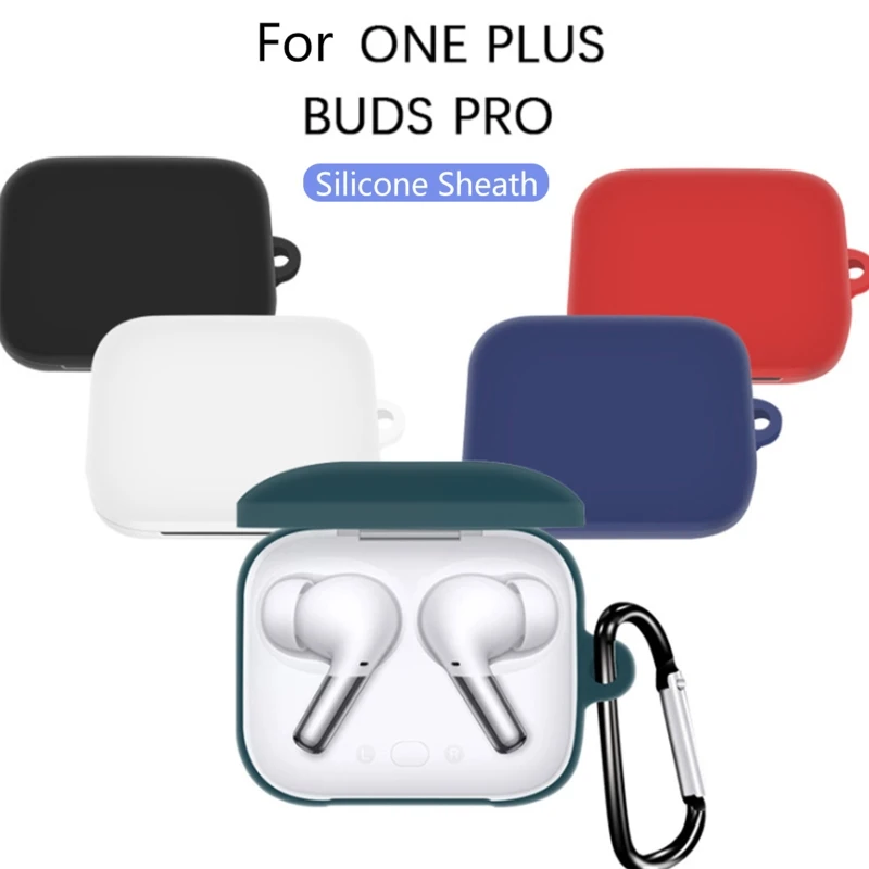 Case Protective Skin Fit for Oneplus Buds Pro Earbuds Washable Protector Props Protective Case Dust-proof Cover
Case Protective Skin Fit for Oneplus Buds Pro Earbuds Washable Protector Props Protective Case Dust-proof Cover
