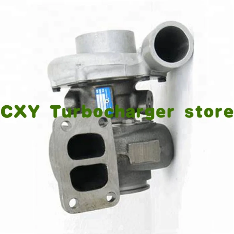 G2 H1C 166592 3522778 3535454 3528742 3528741 diesel 6BT-590 Engine Tractor turbocharger for Ford Cargo Agricultural
G2 H1C 166592 3522778 3535454 3528742 3528741 diesel 6BT-590 Engine Tractor turbocharger for Ford Cargo Agricultural
