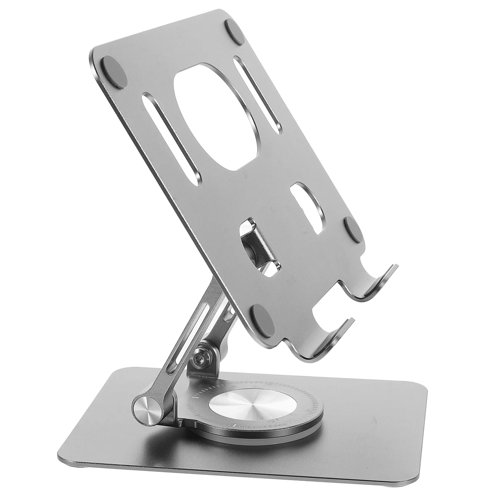 Folding Tablet Stand Aluminum Foldable Holder Home Solid Tablets Stands Accessories Desktop Adjustable Bracket
Folding Tablet Stand Aluminum Foldable Holder Home Solid Tablets Stands Accessories Desktop Adjustable Bracket