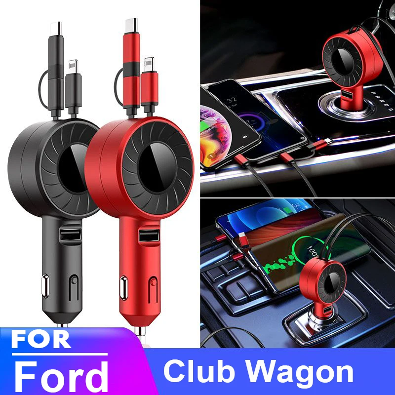 USB Type C Car Charger for iPhone Android HUAWEI HONOR Xiaomi POCO Redmi Samsung Galaxy Realme UMIDIGI OPPO for Ford Club Wagon
USB Type C Car Charger for iPhone Android HUAWEI HONOR Xiaomi POCO Redmi Samsung Galaxy Realme UMIDIGI OPPO for Ford Club Wagon