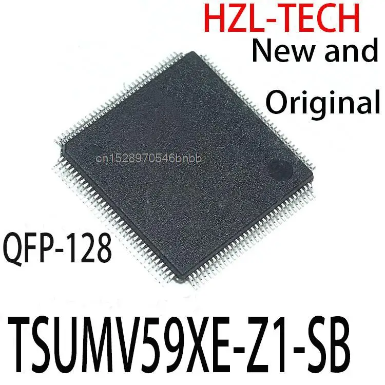 2 шт., новые и оригинальные TSUMV59XE Z1 SB QFP-128
2 шт., новые и оригинальные TSUMV59XE Z1 SB QFP-128