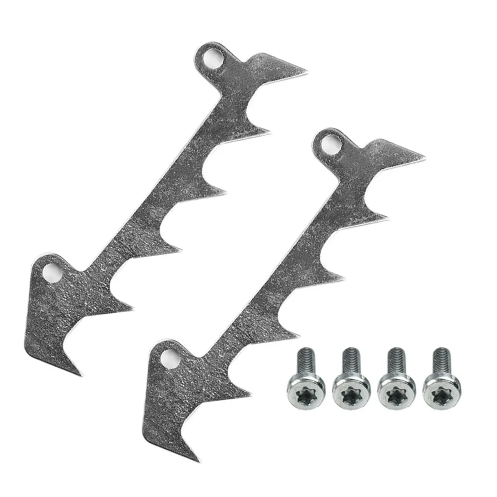 2pcs Felling Bumper Spike Bolts Kit For Stihl 017 018 021 023 025 MS170 MS180 M 10 M 30 M 50 Chainsaw Parts Garden Power Tool
2pcs Felling Bumper Spike Bolts Kit For Stihl 017 018 021 023 025 MS170 MS180 M 10 M 30 M 50 Chainsaw Parts Garden Power Tool