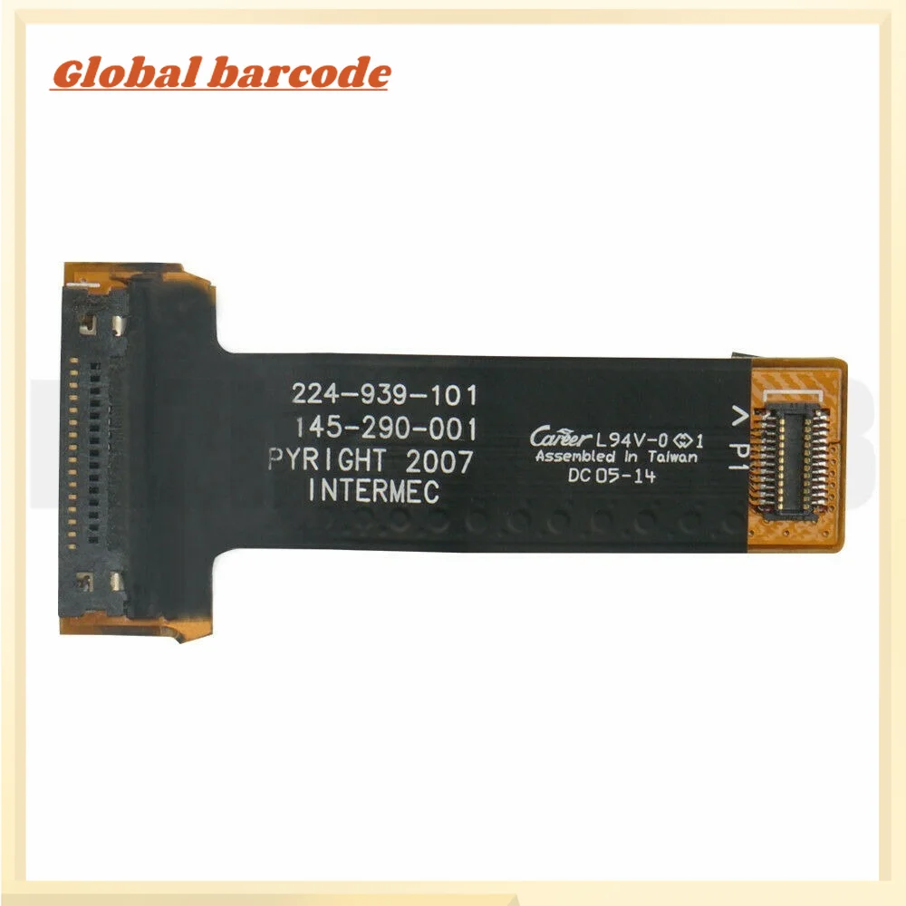 New Sync & Charge Connector with Flex Cable for Intermec CN3E CN3F Free Shipping
New Sync & Charge Connector with Flex Cable for Intermec CN3E CN3F Free Shipping