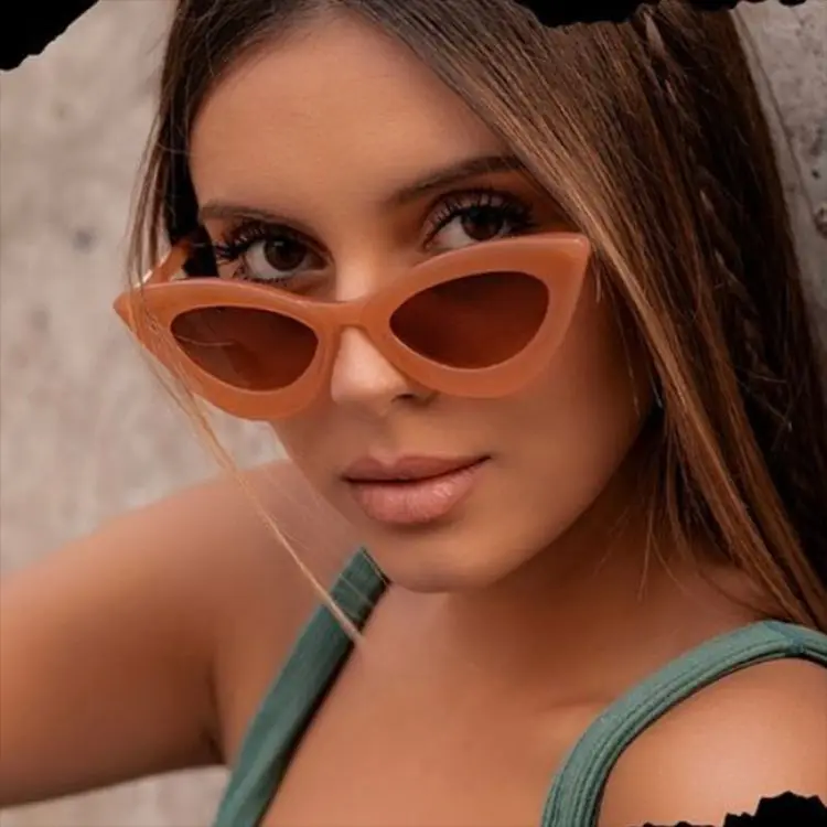 Triangular cat eye sunglasses 2022 new sunglasses ladies personality concave shape sunglasses ins stlye
Triangular cat eye sunglasses 2022 new sunglasses ladies personality concave shape sunglasses ins stlye