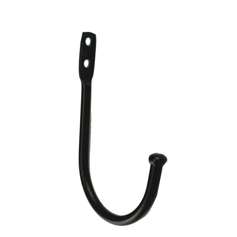 1PC Black Iron Wall Door Bath Coat Hooks,Pot Handbag Bag Hanger,Furniture Hardware,85*53mm
1PC Black Iron Wall Door Bath Coat Hooks,Pot Handbag Bag Hanger,Furniture Hardware,85*53mm
