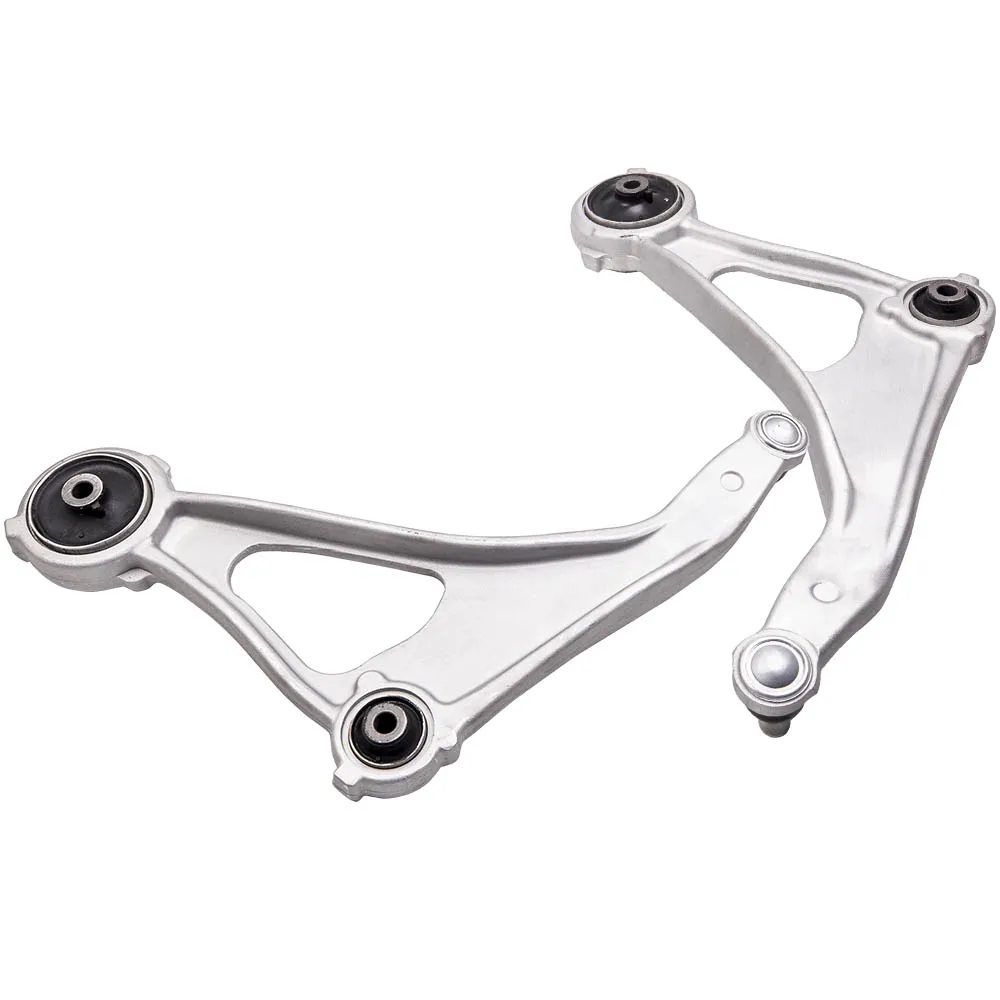 2 x Front Lower Control Arm & Ball Joint Assembly for Nissan Altima 2014 524-240
2 x Front Lower Control Arm & Ball Joint Assembly for Nissan Altima 2014 524-240
