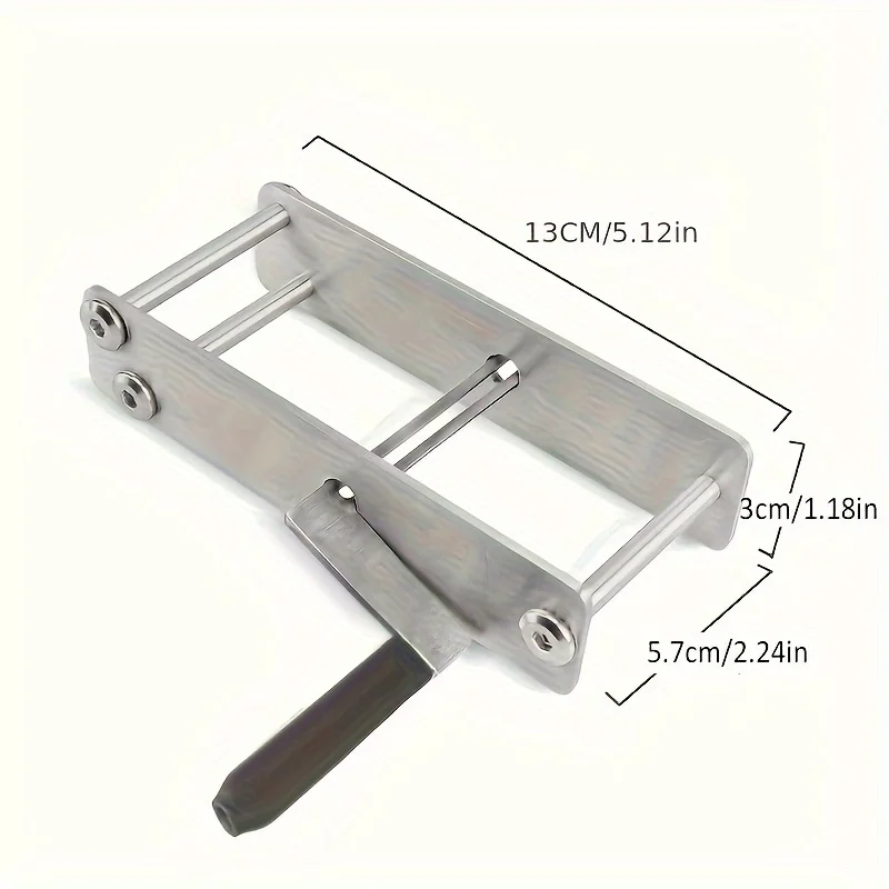 Портативный ролик для обмотки рук B
Портативный ролик для обмотки рук B