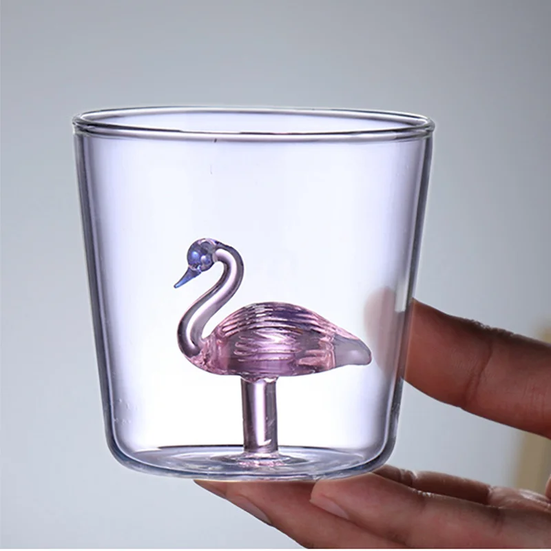 3D Relief Coffee Mug Cute Animals Kids Water Green Tea Cups Wine Glasses For Champagne Flutes High Borosilicate Milk Glass Blunt
3D Relief Coffee Mug Cute Animals Kids Water Green Tea Cups Wine Glasses For Champagne Flutes High Borosilicate Milk Glass Blunt