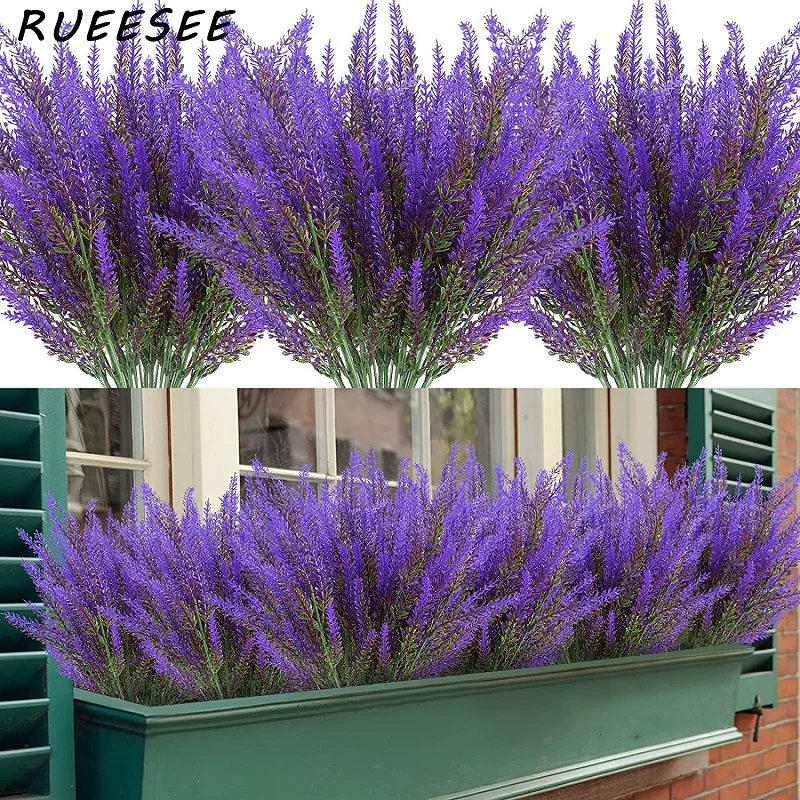 1/3/5PCS Simulation Flower 32cm Lavender Wedding Bridal Bouquet, Wedding Decoration, Home Decoration, Outdoor Decoration
1/3/5PCS Simulation Flower 32cm Lavender Wedding Bridal Bouquet, Wedding Decoration, Home Decoration, Outdoor Decoration