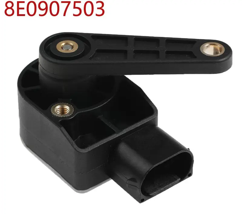 Новинка 8E0907503 датчик уровня фар для Volkswagen VW Audi A4 S4 RS4 Avant B7 B7 Quattro
Новинка 8E0907503 датчик уровня фар для Volkswagen VW Audi A4 S4 RS4 Avant B7 B7 Quattro