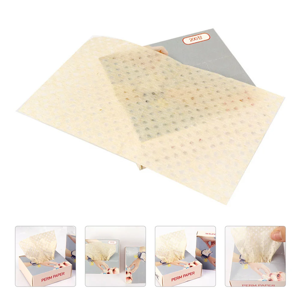 Hair Paper Perm Papers Curling Endstyling Hairdressing Roller Rods Tools Perming Tissue Spiral Curls Grip Foils Disposable
Hair Paper Perm Papers Curling Endstyling Hairdressing Roller Rods Tools Perming Tissue Spiral Curls Grip Foils Disposable