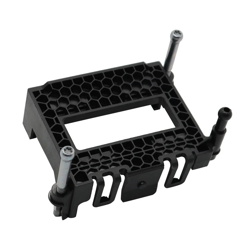 ACC Radar Module Sensor Bracket ACC Radar Sensor Bracket For 2018-2021 Honda CIVIC CRV 36801-TVA-A17
ACC Radar Module Sensor Bracket ACC Radar Sensor Bracket For 2018-2021 Honda CIVIC CRV 36801-TVA-A17
