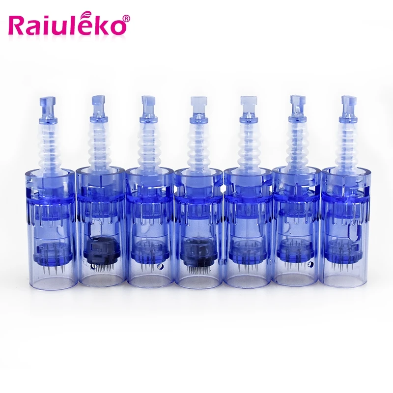 100/50/30/10 Pcs Tattoo Nano MYM Needles Tip Microneedling 9/12/36/42/Nano/3D/5D Square Nano Bayonet Cartridge Tattoo Needles
100/50/30/10 Pcs Tattoo Nano MYM Needles Tip Microneedling 9/12/36/42/Nano/3D/5D Square Nano Bayonet Cartridge Tattoo Needles