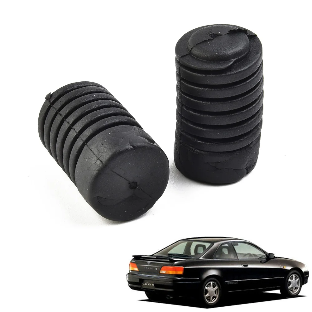 Bumper Stopper Clips Tools Hood Cushion Adiuster For Toyota Corolla High Quality Material Rubber 201-2017 Hot Sale
Bumper Stopper Clips Tools Hood Cushion Adiuster For Toyota Corolla High Quality Material Rubber 201-2017 Hot Sale