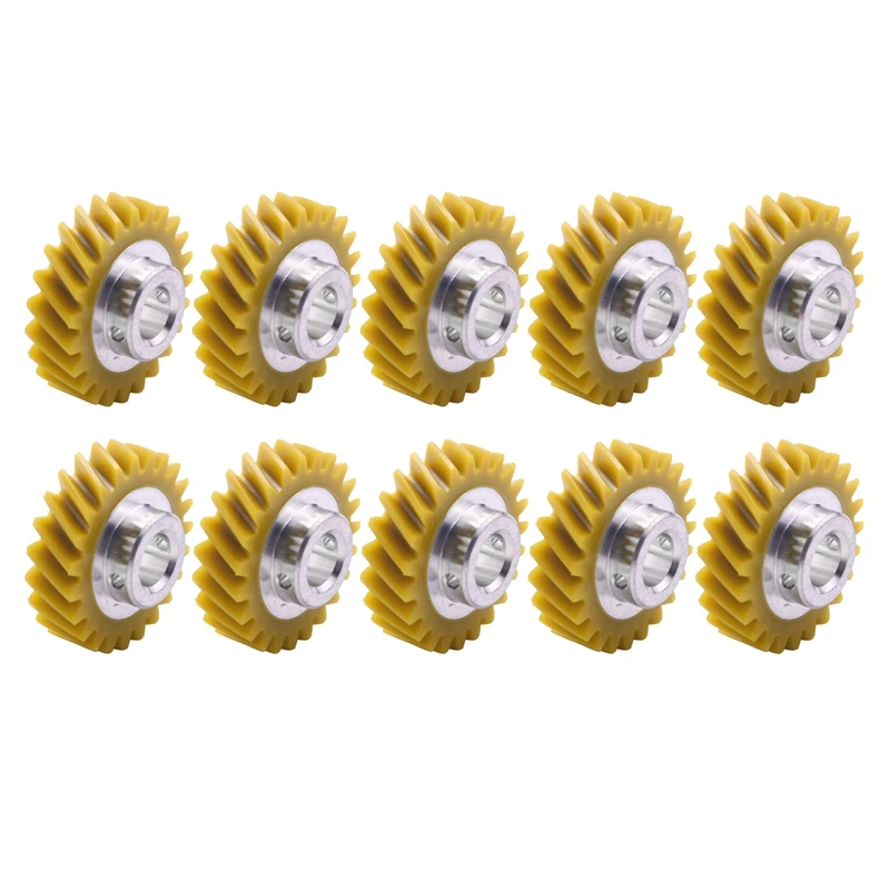 10X W10112253 Mixer Worm Gear Replacement Part Perfectly Fit For Kitchenaid Mixers-Replaces 4162897 4169830 AP4295669
10X W10112253 Mixer Worm Gear Replacement Part Perfectly Fit For Kitchenaid Mixers-Replaces 4162897 4169830 AP4295669