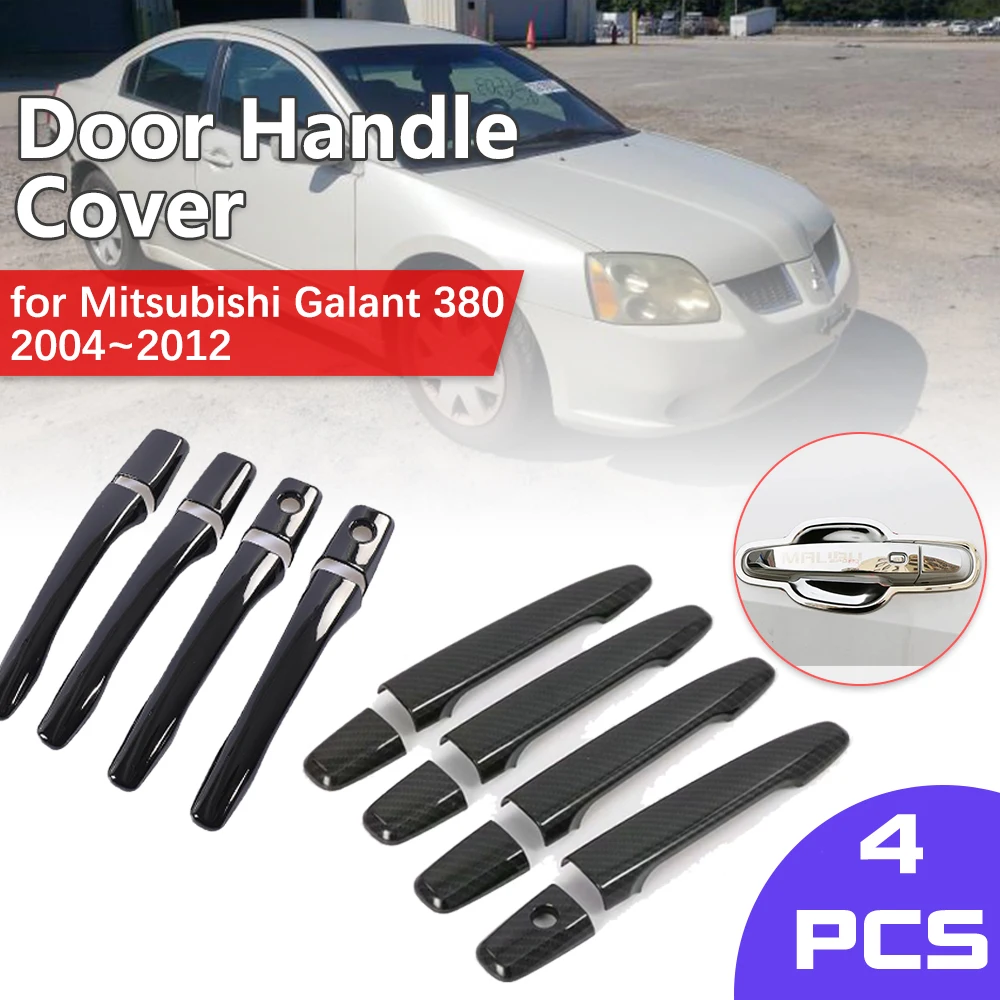 Хромированная крышка дверной ручки для Mitsubishi Galant 380 Ralliart 2004 ~ 2012 2005 2006 2007 2008 2009 2010 2011 Key, отделка из углеродного волокна, наклейки на крышку автомобиля, аксессуары
Хромированная крышка дверной ручки для Mitsubishi Galant 380 Ralliart 2004 ~ 2012 2005 2006 2007 2008 2009 2010 2011 Key, отделка из углеродного волокна, наклейки на крышку автомобиля, аксессуары