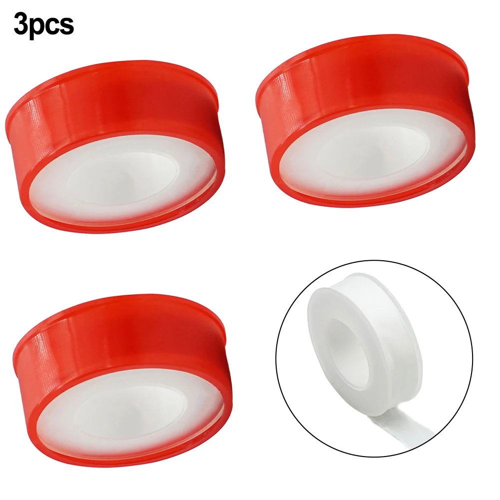 Hose Sealing Tape Tape Sealing 14m ABS PTFE Plumbing Hose Connection Parts Angle Valve Thread Sealing For Faucet
Hose Sealing Tape Tape Sealing 14m ABS PTFE Plumbing Hose Connection Parts Angle Valve Thread Sealing For Faucet