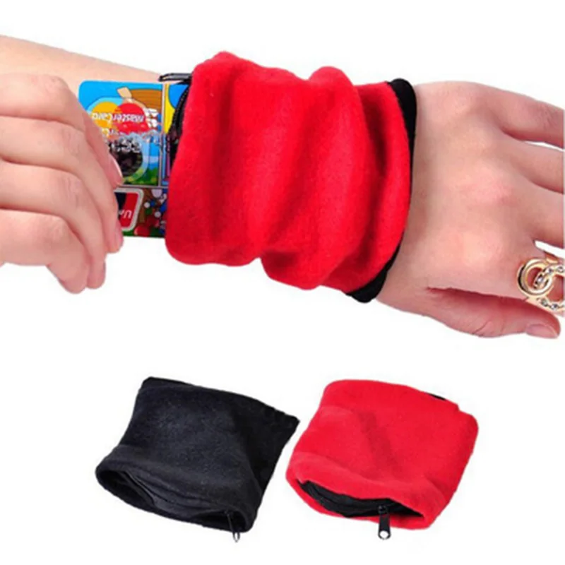 Sport Wrist Wallet Coin Purse Arm Strap Zip Pocket For Mp3 Key Money Card Holder Pocket Storage Running Cycling Bracelet Mini
Sport Wrist Wallet Coin Purse Arm Strap Zip Pocket For Mp3 Key Money Card Holder Pocket Storage Running Cycling Bracelet Mini