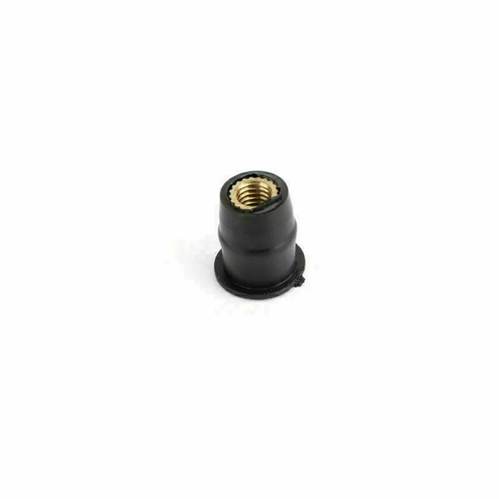 100pcs Universal M5 Motorcycle Windshield Windscreen Screws Bolts Nut High Quality Rubber Well Nuts Fastener Screw
100pcs Universal M5 Motorcycle Windshield Windscreen Screws Bolts Nut High Quality Rubber Well Nuts Fastener Screw