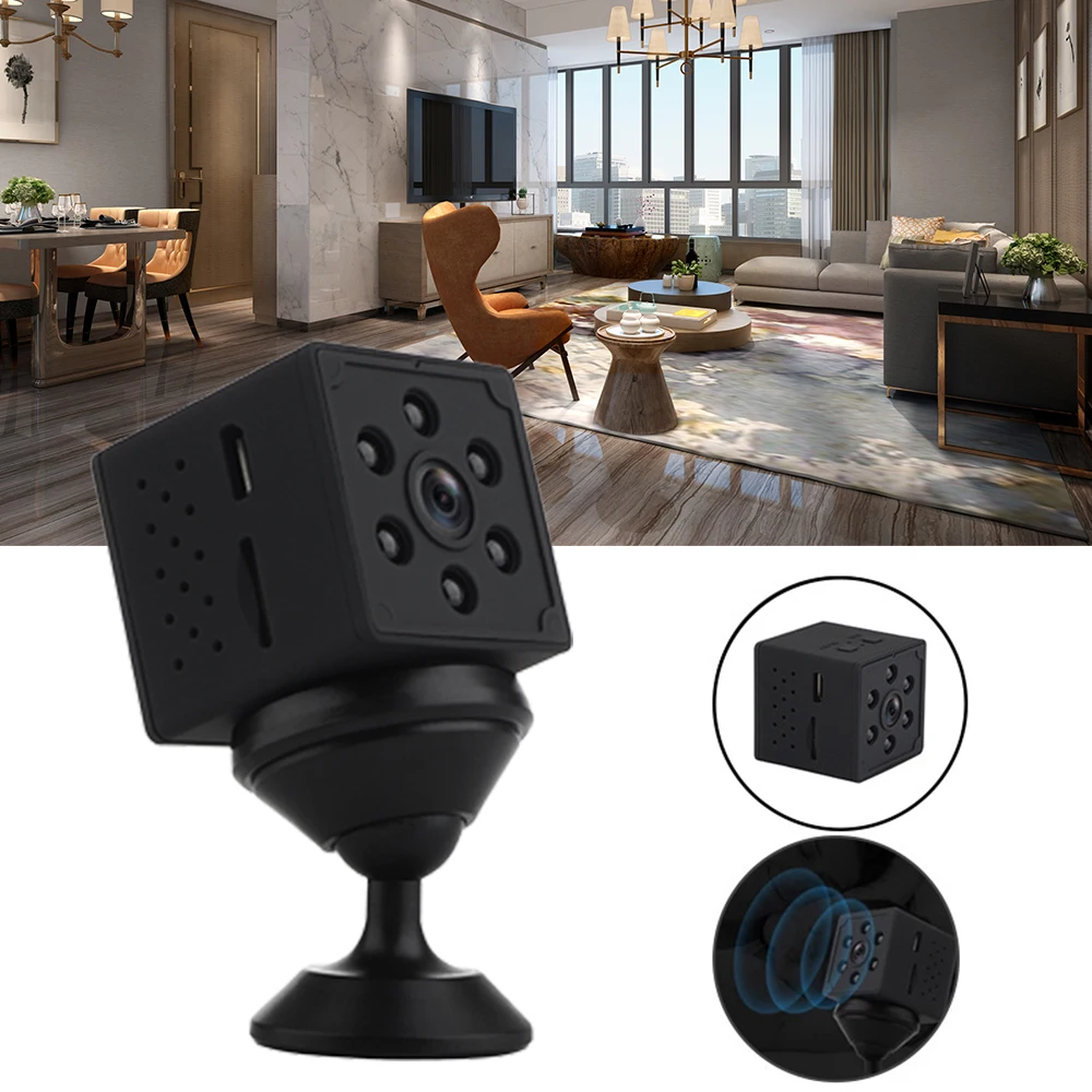 Q15 Hd Wireless Camera 1080p Night Vision Security Monitor Wide Angle Remote Wireless Monitor Camera Mini Night Vision Camera
Q15 Hd Wireless Camera 1080p Night Vision Security Monitor Wide Angle Remote Wireless Monitor Camera Mini Night Vision Camera