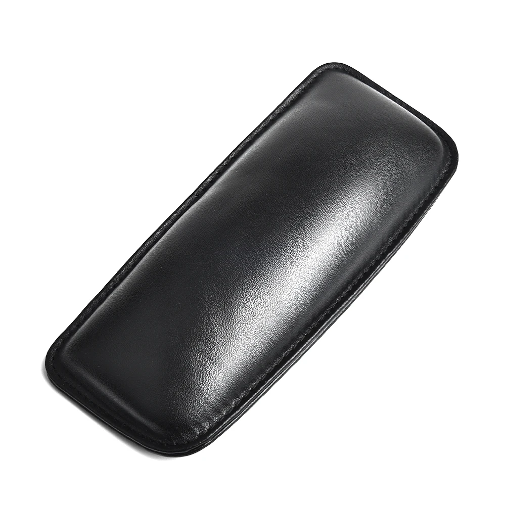Universal Car Leather Leg Cushion Knee Pad Door Armrest Pad Pillow Thigh Support Center Console Interior Car Accessories
Universal Car Leather Leg Cushion Knee Pad Door Armrest Pad Pillow Thigh Support Center Console Interior Car Accessories