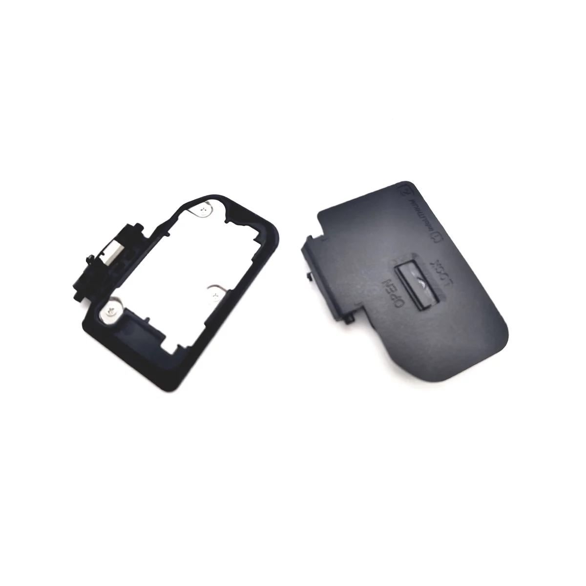 1Pcs New ILCE-7M4 A7M4 A7R4 A7S3 Fx3 A9M2 A1 Battery Door Cover Digital Camera Repair Parts-Without Socket
1Pcs New ILCE-7M4 A7M4 A7R4 A7S3 Fx3 A9M2 A1 Battery Door Cover Digital Camera Repair Parts-Without Socket