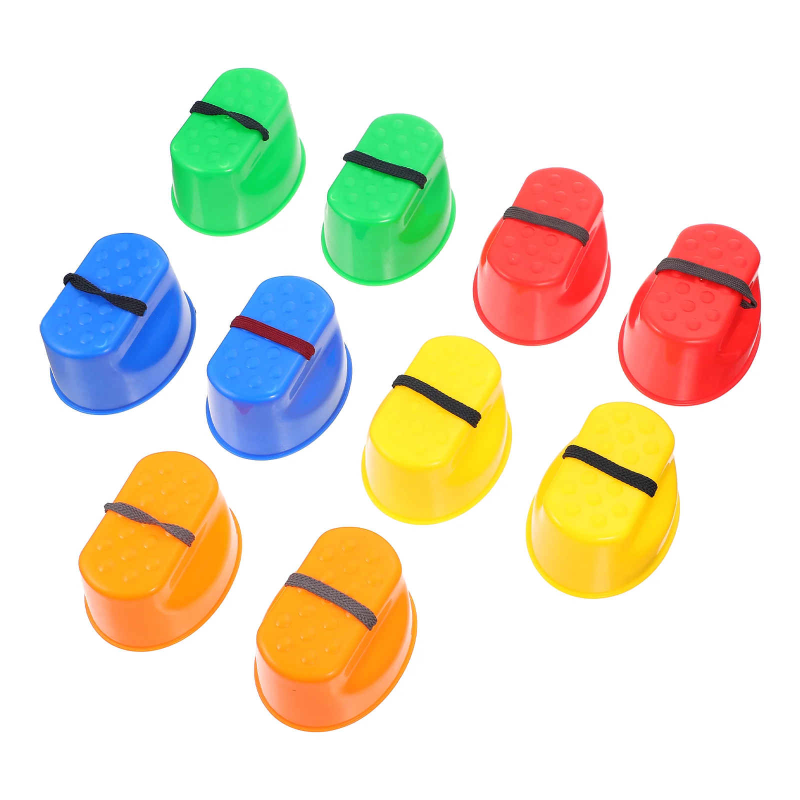 Stilt Shoes Balance Training Tool Outdoor Kids Stilts Toy Equilibrium Exercise Plastic Toys Sports Children Puzzle
Stilt Shoes Balance Training Tool Outdoor Kids Stilts Toy Equilibrium Exercise Plastic Toys Sports Children Puzzle