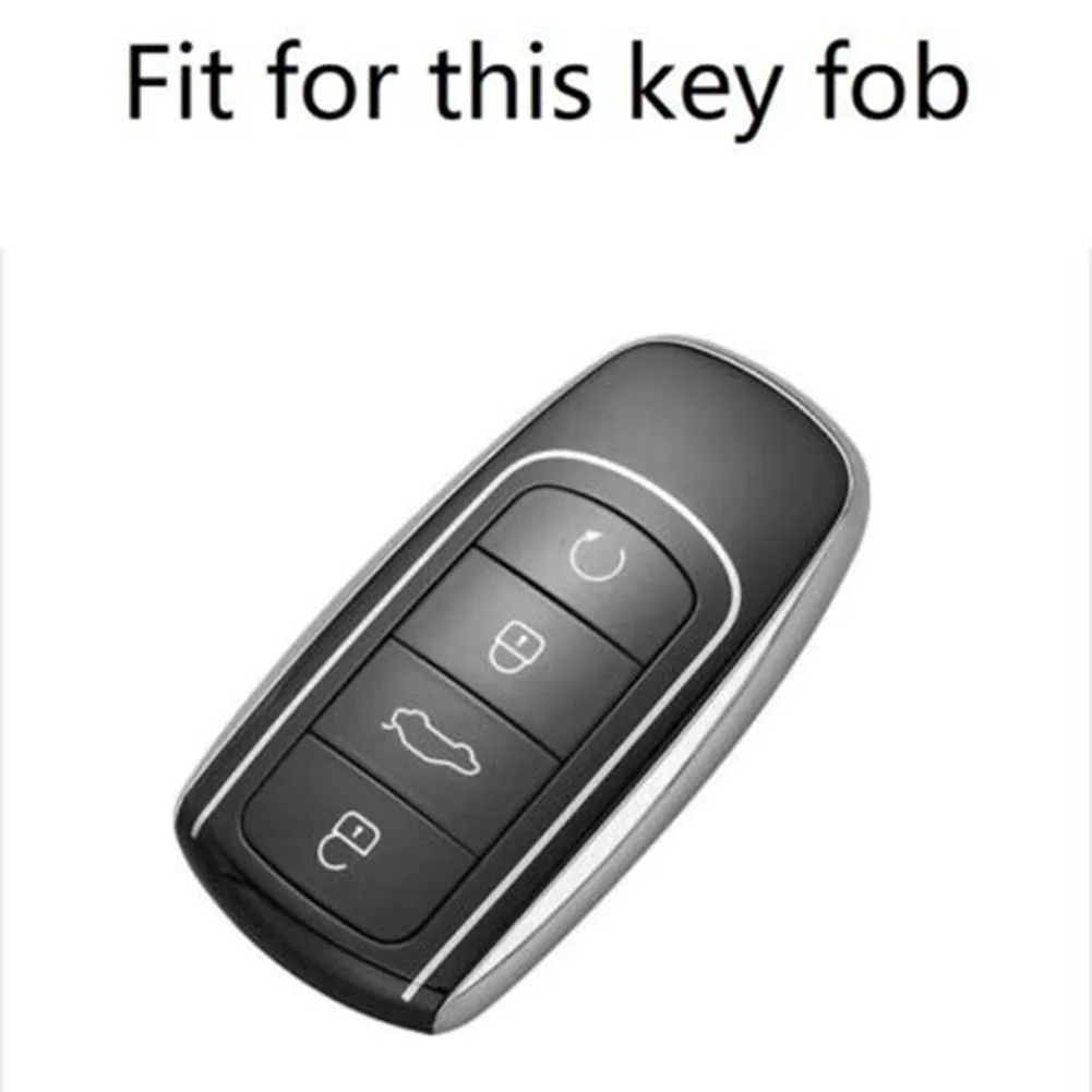 Leather Remote Car Key Case Fob Cover For Chery Omoda 5 Black Car Key Case Bag Protector Cover Bag Accessories
Leather Remote Car Key Case Fob Cover For Chery Omoda 5 Black Car Key Case Bag Protector Cover Bag Accessories