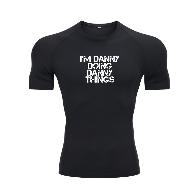 Я Дэнни делаю Дэнни, реальные вещи, стандартная футболка, хлопковые повседневные Топы И Футболки, модная повседневная футболка для взрослых
Я Дэнни делаю Дэнни, реальные вещи, стандартная футболка, хлопковые повседневные Топы И Футболки, модная повседневная футболка для взрослых