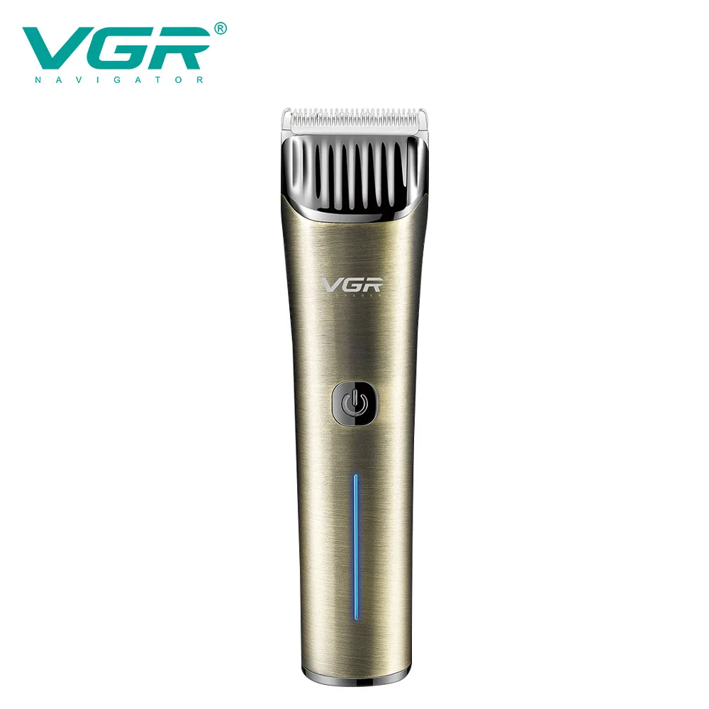 Триммер для волос VGR V669, USB перезаряжаемая машинка для стрижки волос, отбеливающая гравировочная машинка для стрижки волос, водонепроницаемая
Триммер для волос VGR V669, USB перезаряжаемая машинка для стрижки волос, отбеливающая гравировочная машинка для стрижки волос, водонепроницаемая
