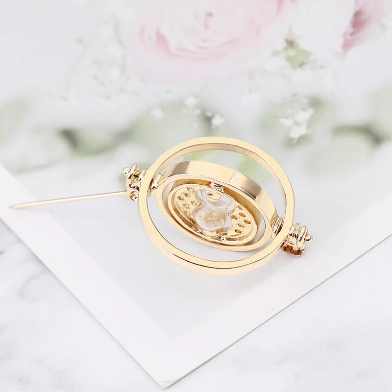 2022 New Creative Golden Brooch For Women Time Converter Hourglass Pin Badge Men's Jewelry Free Shipping on Low Price Items
2022 New Creative Golden Brooch For Women Time Converter Hourglass Pin Badge Men's Jewelry Free Shipping on Low Price Items