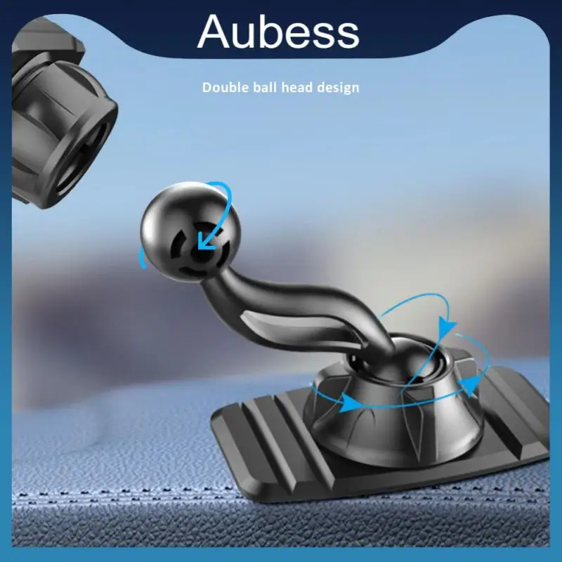 Beautiful Appearance Car Mobile Phone Bracket Base Durable Bracket Base Multifunctional Universal Suction Cup Clip Phone Stand
Beautiful Appearance Car Mobile Phone Bracket Base Durable Bracket Base Multifunctional Universal Suction Cup Clip Phone Stand