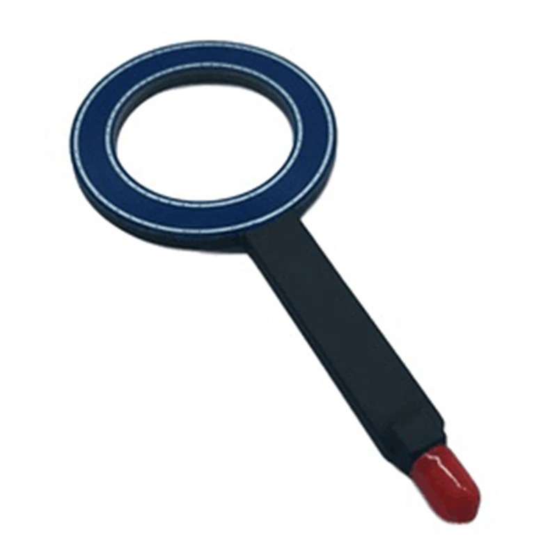 NEW-EMI EMC Magnetic Field Antenna Near Field Probe Conducted Radiation Correction Test Antenna Extra Large Probe Type III
NEW-EMI EMC Magnetic Field Antenna Near Field Probe Conducted Radiation Correction Test Antenna Extra Large Probe Type III