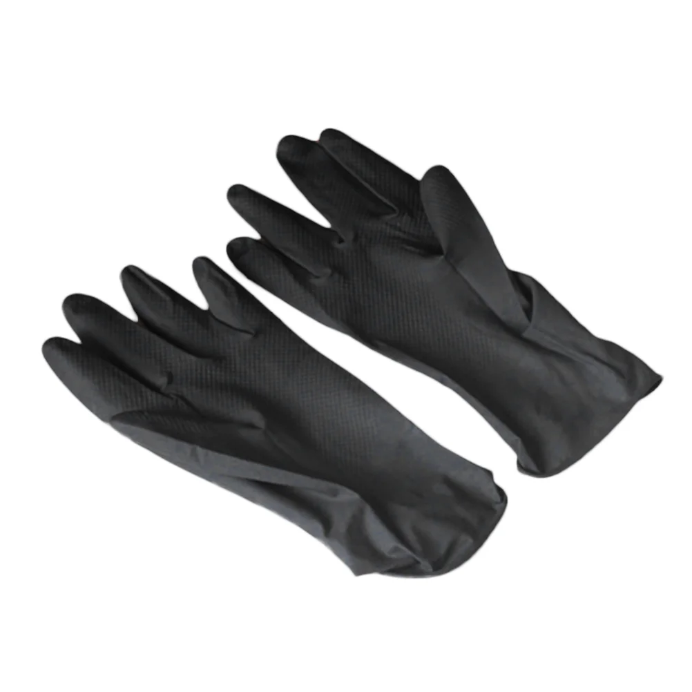 Gloves Hair Black Salon Reusable Dyerubber Latex Laboratory Barber Colouring Glove Cleaning Dishwashing Men Shampoo Coloring
Gloves Hair Black Salon Reusable Dyerubber Latex Laboratory Barber Colouring Glove Cleaning Dishwashing Men Shampoo Coloring