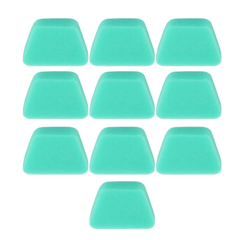 Accessories Practical Useful Air filter 10pcs 2155 2155 2175 2250 2350 530037793 Chainsaw For Poulan 2055 2075
Accessories Practical Useful Air filter 10pcs 2155 2155 2175 2250 2350 530037793 Chainsaw For Poulan 2055 2075