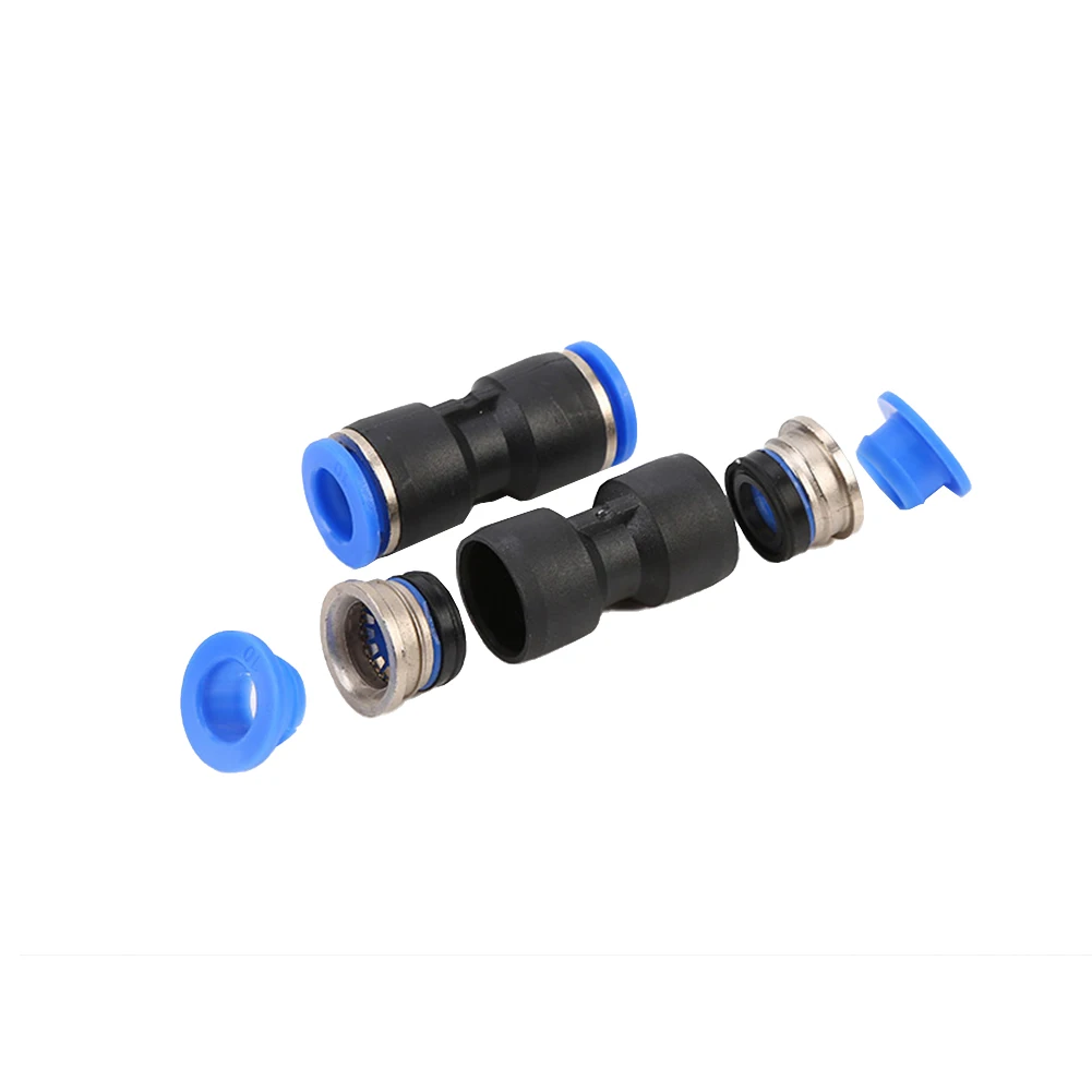 Clutch Tube Repair Pneumatic Fittings For500 For Ford KA Clutch Pipe Repair Slave Cylinder Broken Joint Plasitc Black,Blue
Clutch Tube Repair Pneumatic Fittings For500 For Ford KA Clutch Pipe Repair Slave Cylinder Broken Joint Plasitc Black,Blue