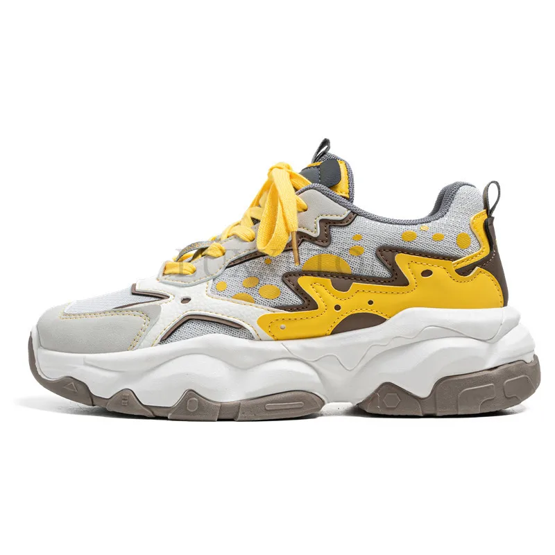 2023 New Designers Casual Shoes Lightweight Comfortable Breathable Walking Sneakers Men Fashion Leisure Footwear Mansculin
2023 New Designers Casual Shoes Lightweight Comfortable Breathable Walking Sneakers Men Fashion Leisure Footwear Mansculin