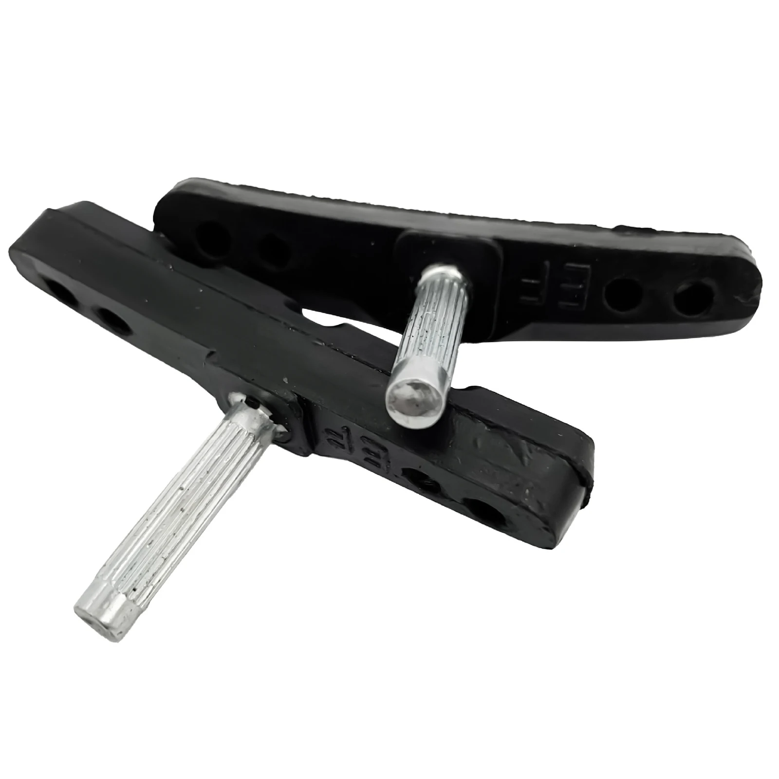 12 Pairs Bicycle Silent Brake Pads V Brake Blocks Holder 70mm Brake Shoes MTB Road Bicycle Accessories Cycling Parts
12 Pairs Bicycle Silent Brake Pads V Brake Blocks Holder 70mm Brake Shoes MTB Road Bicycle Accessories Cycling Parts