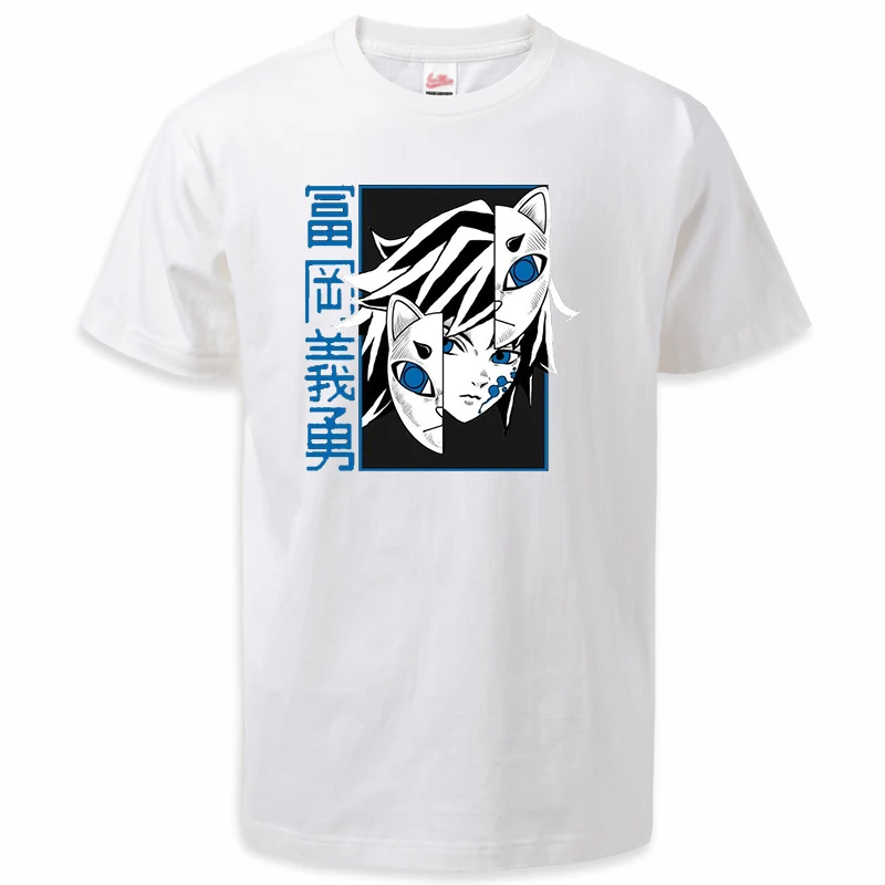 Demon Slayer Summer Hot T Shirts Men Women Tanjirou Kimetsu No Yaiba Graphic Anime Shirts Printed Hip Hop Tops Fashion Clothes
Demon Slayer Summer Hot T Shirts Men Women Tanjirou Kimetsu No Yaiba Graphic Anime Shirts Printed Hip Hop Tops Fashion Clothes