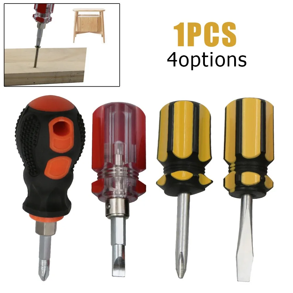 Mini Portable Small Carrot Screwdriver Head Screw Driver Transparent Handle Screwdriver Precision Car Repair Tool Hand Tools
Mini Portable Small Carrot Screwdriver Head Screw Driver Transparent Handle Screwdriver Precision Car Repair Tool Hand Tools