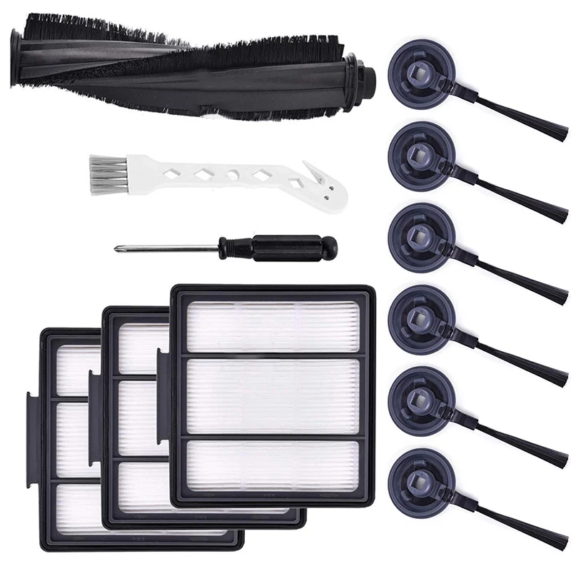 Filter Brush Kits For Shark Vacuum Cleaner Cleaning Tools Accessories Vacuum Cleaner Spare Filter Brushes
Filter Brush Kits For Shark Vacuum Cleaner Cleaning Tools Accessories Vacuum Cleaner Spare Filter Brushes