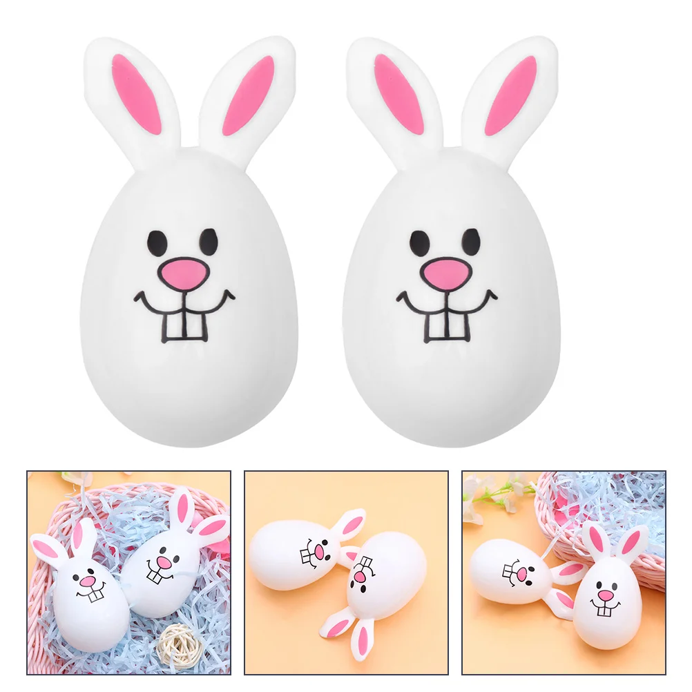 Easter Egg Eggs Toy Kids Box Diy Toys Rabbit Fillable Decorations Filled Surprize Bunny Fake Game Crafts Chicken Empty Chocolate
Easter Egg Eggs Toy Kids Box Diy Toys Rabbit Fillable Decorations Filled Surprize Bunny Fake Game Crafts Chicken Empty Chocolate