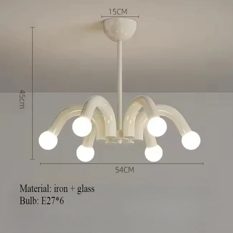 fensycoco подвесной светильник E27 LED розовый/бежевый/черный
fensycoco подвесной светильник E27 LED розовый/бежевый/черный