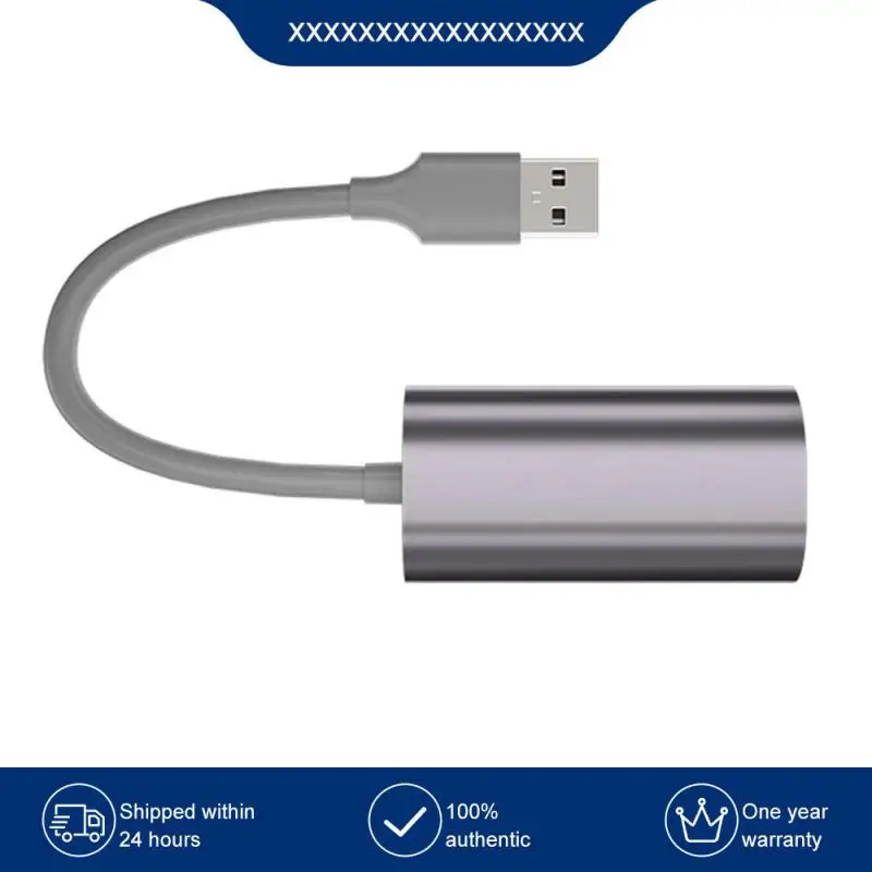 Карта для захвата игр, портативная карточка для захвата 1080p Usb 2,0, карта для захвата потокового видео, адаптер
Карта для захвата игр, портативная карточка для захвата 1080p Usb 2,0, карта для захвата потокового видео, адаптер