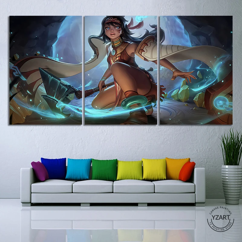 5/3 шт., декоративные обои для видеоигр, без рамки
5/3 шт., декоративные обои для видеоигр, без рамки