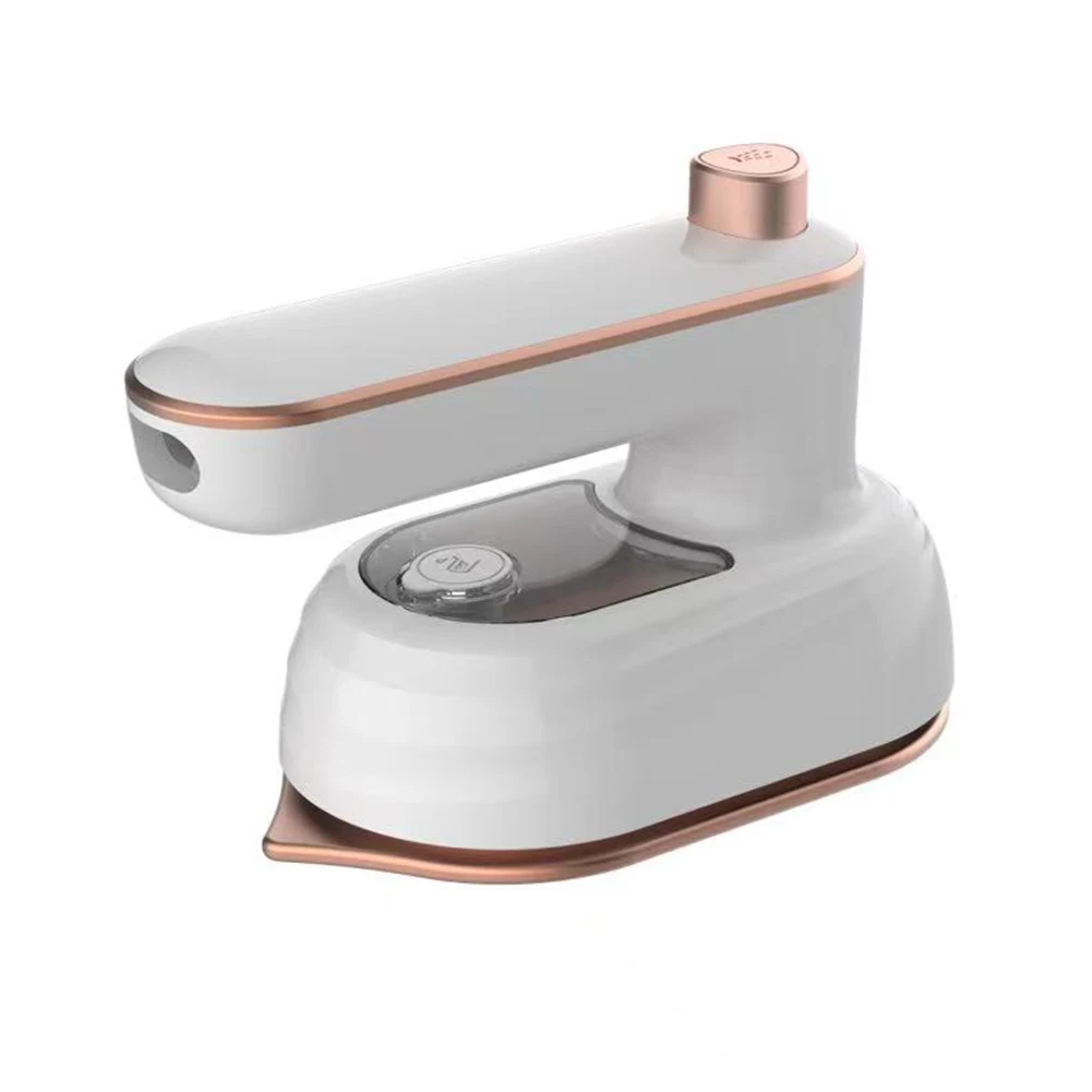 Mini Steam Iron Handheld Wet And Dry Double Hot Steam Generator Portable Garment Steamer Home Travelling
Mini Steam Iron Handheld Wet And Dry Double Hot Steam Generator Portable Garment Steamer Home Travelling