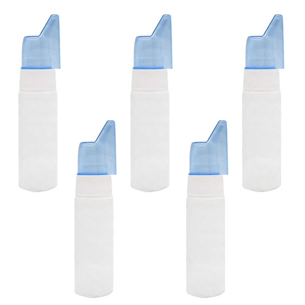 Auxiliary Supplies Nebulizer Portable Bottles Nose Saline Refillable Mist Empty Sprayer 
Auxiliary Supplies Nebulizer Portable Bottles Nose Saline Refillable Mist Empty Sprayer